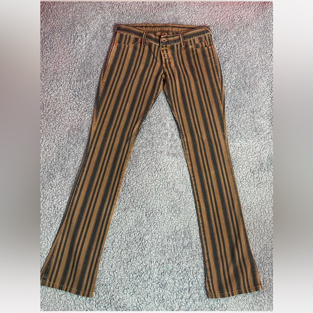 Kim Mortormontenegro outlaw seamstress rare vintage jeans